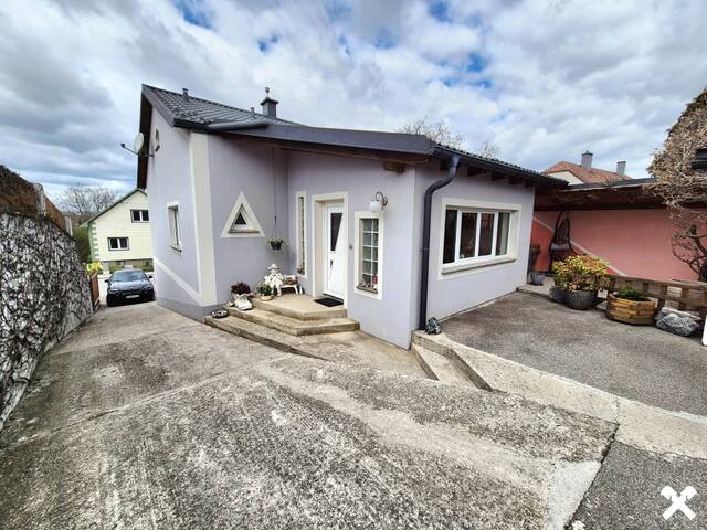 Immobilie in Herzogenburg - KLEIN ABER FEIN - Bild 0