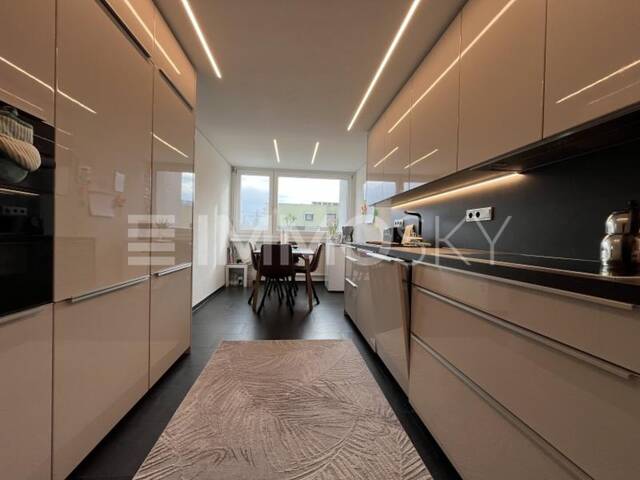 Immobilie in Höchst - 4 Zimmer Wohnung in Höchst - Bild 2