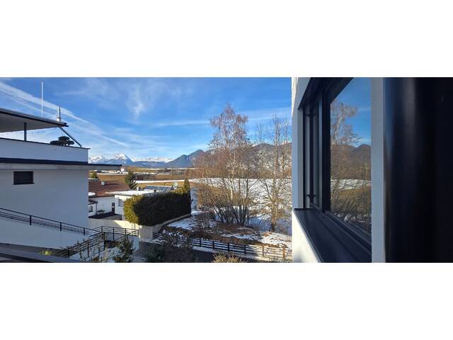 Immobilie in Axams - AXAMS - 3,5/4 Zi-Whg. mit Büro u. Westbalkon - Bild 0