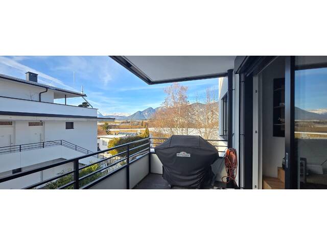 Immobilie in Axams - AXAMS - 3,5/4 Zi-Whg. mit Büro u. Westbalkon - Bild 2