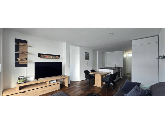 Immobilie in Axams - AXAMS - 3,5/4 Zi-Whg. mit Büro u. Westbalkon - Bild 4