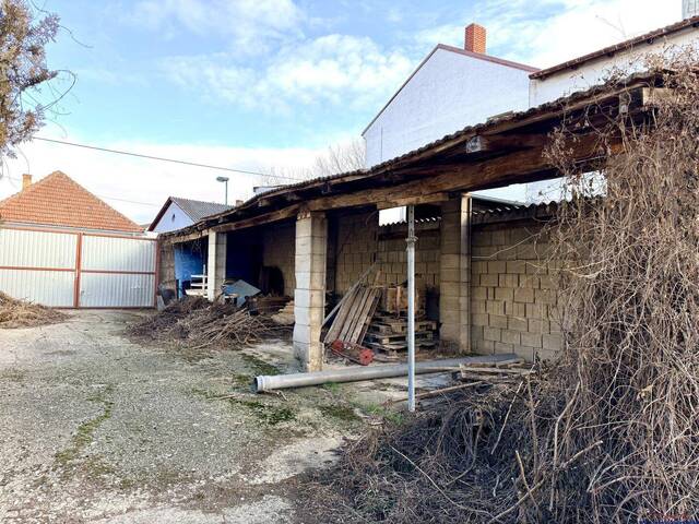 Immobilie in Mönchhof - attraktives großes Grundstück mit Sanierungsobjekt - auch für Neubau ideal - für Großfamilien und Anleger zum Spitzenpreis - Bild 3