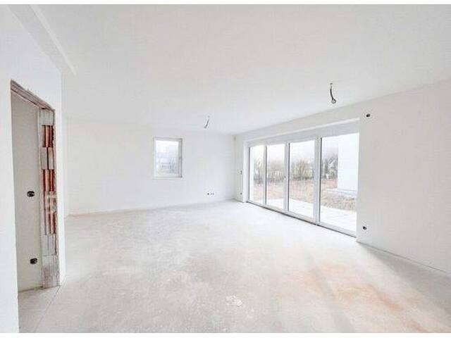 Immobilie in Pottendorf - + ZIEGELMASSIVBAUWEISE, Absolute Ruhelage, Doppelhaushälfte mit Garten in Pottendorf! - Bild 2