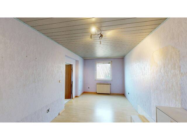 Immobilie in Franzensdorf - Einfamilienhaus mit Garten in Franzensdorf - Bild 3