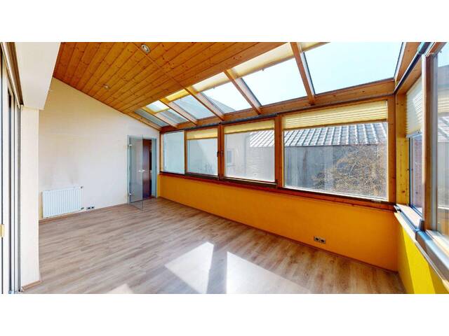 Immobilie in Franzensdorf - Einfamilienhaus mit Garten in Franzensdorf - Bild 4