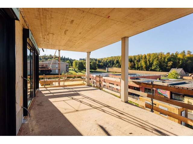 Immobilie in Ehrenhausen - Südsteiermark: Zwei Einheiten noch verfügbar! Qualitätsvoll & Ertragreich! - Bild 0