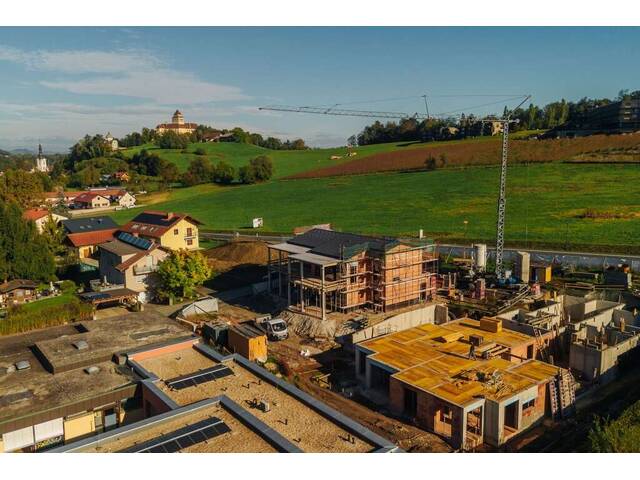 Immobilie in Ehrenhausen - Südsteiermark: Zwei Einheiten noch verfügbar! Qualitätsvoll & Ertragreich! - Bild 3