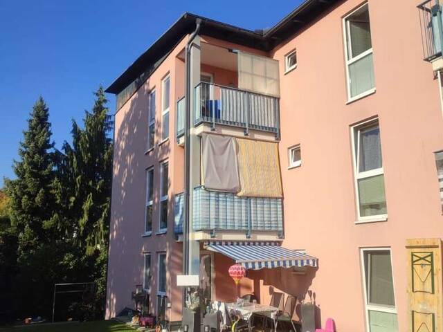 Immobilie in Deutschlandsberg - Familienfreundliche, gepflegte Wohnung in sehr guter Lage - Deutschlandsberg - Bild 1
