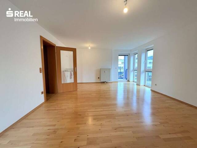 Immobilie in Deutschlandsberg - Familienfreundliche, gepflegte Wohnung in sehr guter Lage - Deutschlandsberg - Bild 4