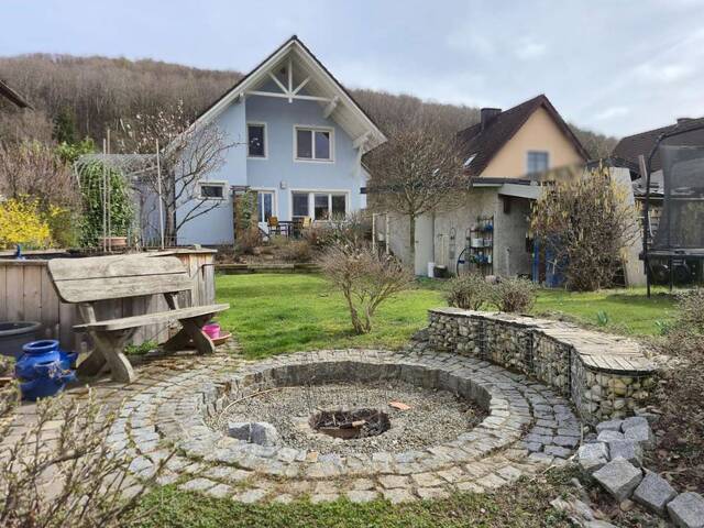 Immobilie in Pyhra - FAMILIENTRAUM IN PYHRA - Bild 1