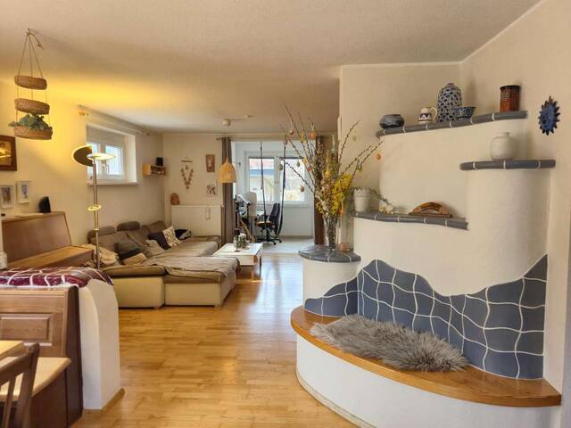 Immobilie in Pyhra - FAMILIENTRAUM IN PYHRA - Bild 3