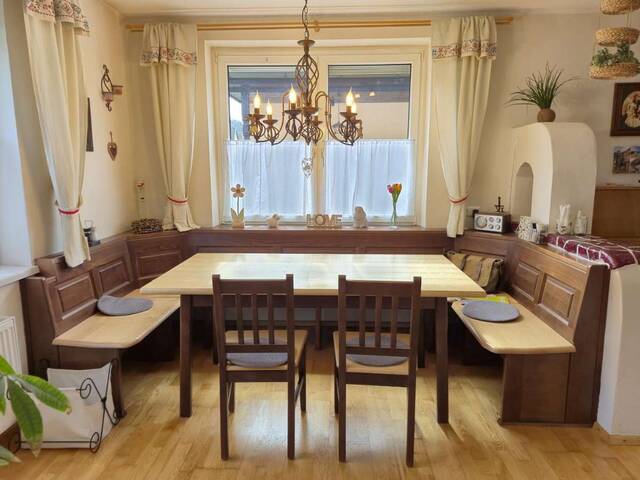 Immobilie in Pyhra - FAMILIENTRAUM IN PYHRA - Bild 4