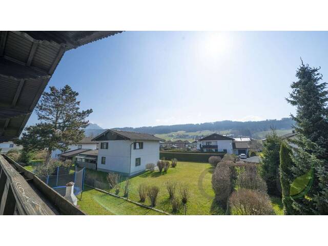 Immobilie in Thalgau - Renovierungsbedürftiges Mehrfamilienhaus in bester Lage Thalgau - Bild 2