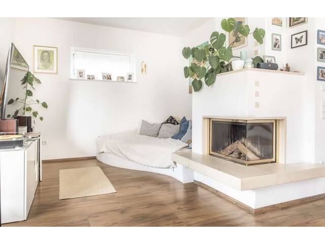 Immobilie in Hallwang - Bezauberndes Einfamilienhaus im Zentrum von Hallwang - Bild 3