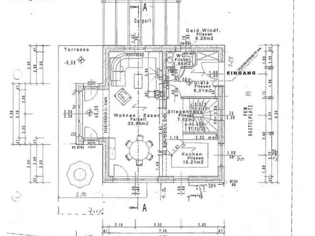 Immobilie in Hallwang - Bezauberndes Einfamilienhaus im Zentrum von Hallwang - Bild 4