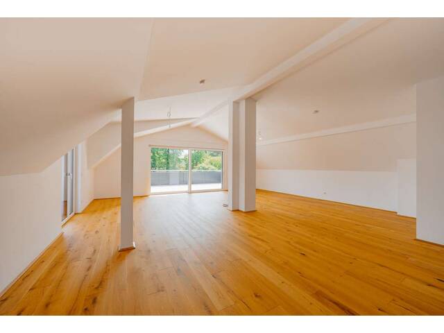 Immobilie in Wals - Penthouse Wals: Bergblick. Exklusivität. Lebensqualität. - Bild 3