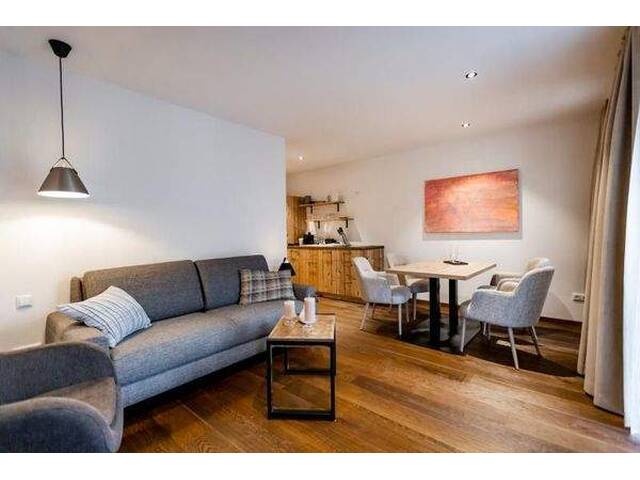 Immobilie in Rohrbrunn - Wunderschönes Appartement (64m²) mit Terrasse im Biohofgut in ruhiger Lage im Südburgenland! - Bild 0