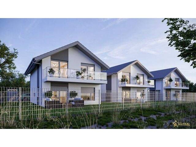 Immobilie in Mauerbach - WIENERBERGER-EINFAMILIENHAUS AM TEICH! NEUBAU MIT 5 ZIMMERN. PROVISIONSFREI für den Käufer. - Bild 3