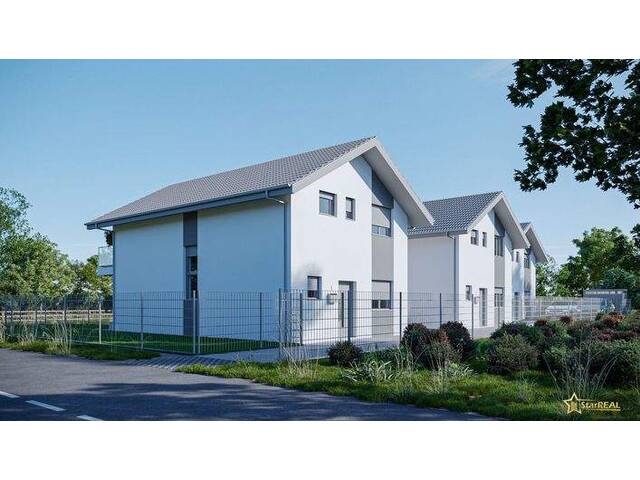 Immobilie in Mauerbach - WIENERBERGER-EINFAMILIENHAUS AM TEICH! NEUBAU MIT 5 ZIMMERN. PROVISIONSFREI für den Käufer. - Bild 4