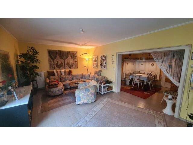 Immobilie in Millstatt am See - 2 Zi-Wohnung auf Leibrentenbasis in Millstatt am See - Bild 0