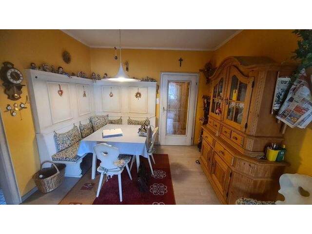 Immobilie in Millstatt am See - 2 Zi-Wohnung auf Leibrentenbasis in Millstatt am See - Bild 1