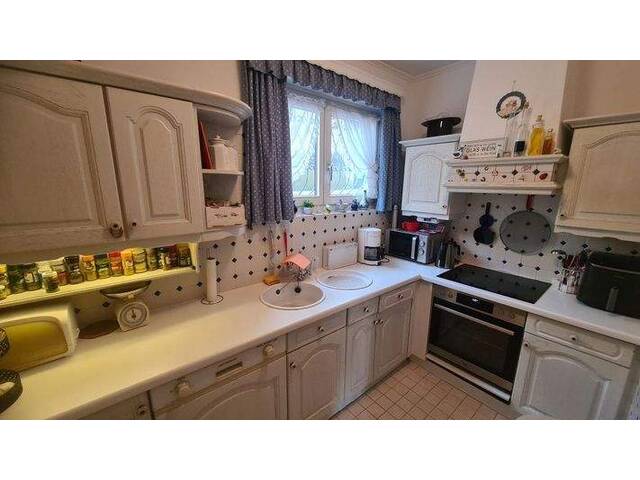 Immobilie in Millstatt am See - 2 Zi-Wohnung auf Leibrentenbasis in Millstatt am See - Bild 2