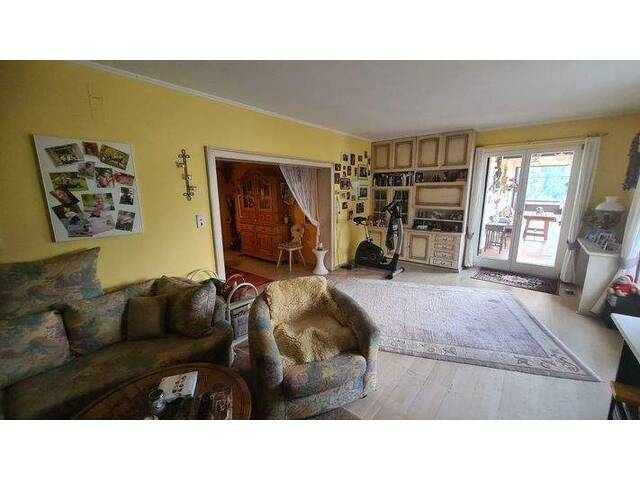 Immobilie in Millstatt am See - 2 Zi-Wohnung auf Leibrentenbasis in Millstatt am See - Bild 3