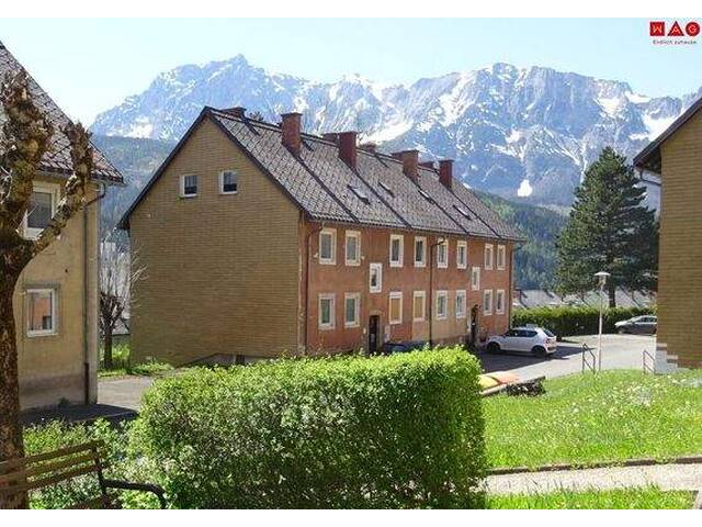 Immobilie in Eisenerz - Machen sie Ihren Traum wahr! Eigenes Haus für kleines Geld! PROVISIONSFREI! - Bild 0