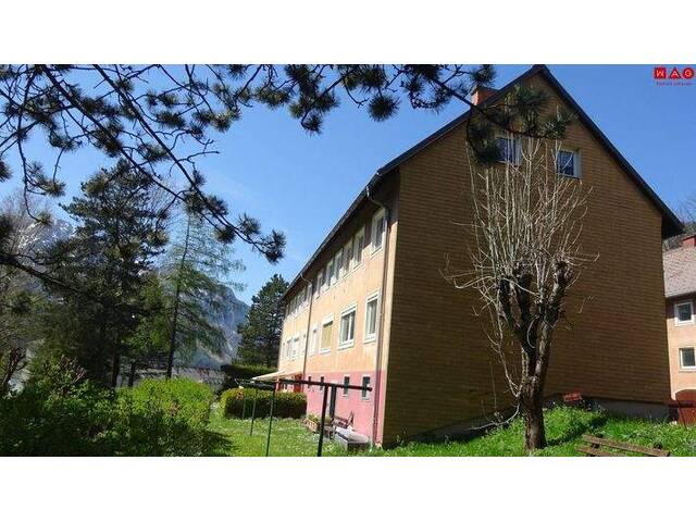 Immobilie in Eisenerz - Machen sie Ihren Traum wahr! Eigenes Haus für kleines Geld! PROVISIONSFREI! - Bild 2