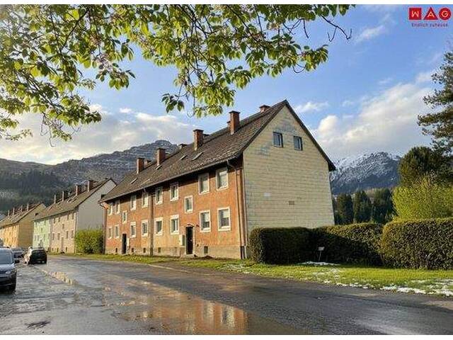 Immobilie in Eisenerz - Machen sie Ihren Traum wahr! Eigenes Haus für kleines Geld! PROVISIONSFREI! - Bild 4