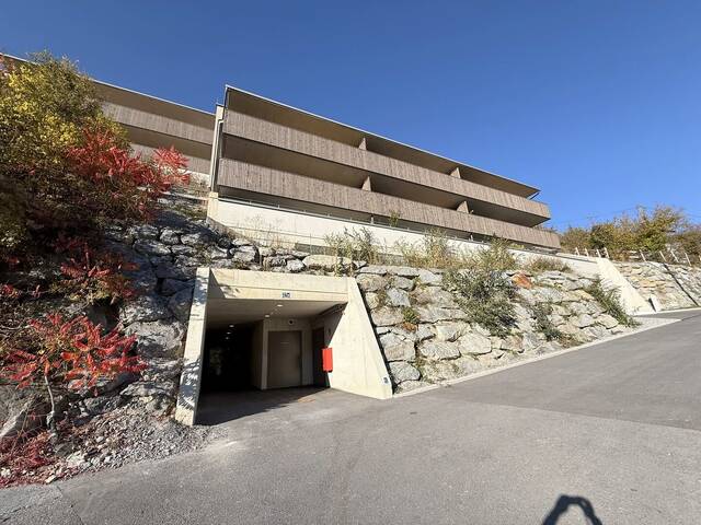 Immobilie in Landeck - 2-Zimmerwohnung mit Terrasse, höchste Wohnbauförderung - Bild 3