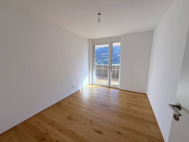 Immobilie in Landeck - 2-Zimmerwohnung mit Terrasse, höchste Wohnbauförderung - Bild 4