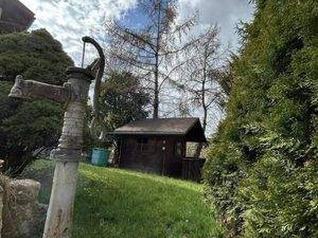 Immobilie in Nußdorf am Haunsberg - Erdgeschosswohnung mit Gartenidylle - Bild 1