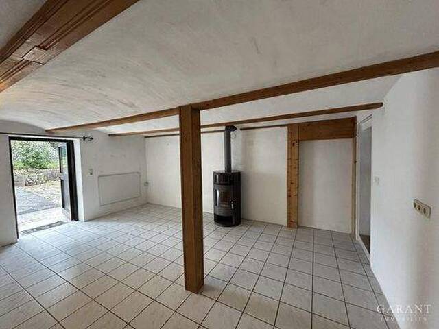 Immobilie in Nußdorf am Haunsberg - Erdgeschosswohnung mit Gartenidylle - Bild 2