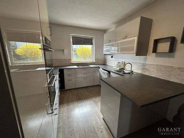 Immobilie in Nußdorf am Haunsberg - Erdgeschosswohnung mit Gartenidylle - Bild 4