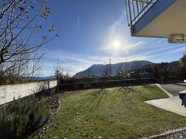 Immobilie in Wals - Exklusives Wohnen und Arbeiten vor den Toren Salzburgs - Bild 2