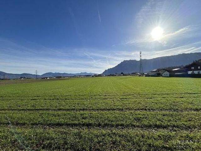 Immobilie in Wals - Exklusives Wohnen und Arbeiten vor den Toren Salzburgs - Bild 3