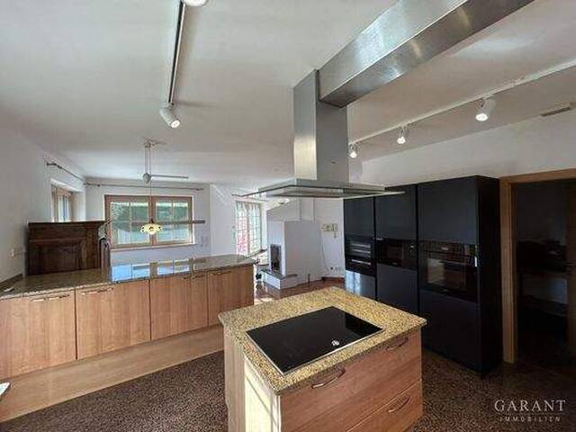 Immobilie in Wals - Exklusives Wohnen und Arbeiten vor den Toren Salzburgs - Bild 4