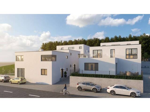 Immobilie in Meidling - Frühjahrsangebot! Doppelhaushälfte am Waldrand mit Top-Komfort - Naturnah & hochwertig - Bild 1