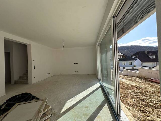 Immobilie in Meidling - Frühjahrsangebot! Doppelhaushälfte am Waldrand mit Top-Komfort - Naturnah & hochwertig - Bild 2