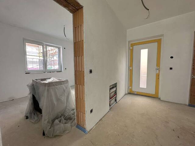 Immobilie in Meidling - Frühjahrsangebot! Doppelhaushälfte am Waldrand mit Top-Komfort - Naturnah & hochwertig - Bild 4