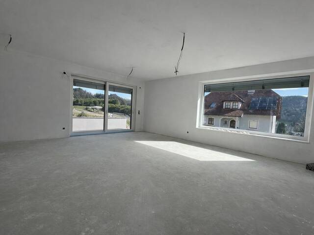 Immobilie in Meidling - Einfamilienhaus am Waldrand mit Top-Komfort - Naturnah & hochwertig - Bild 1