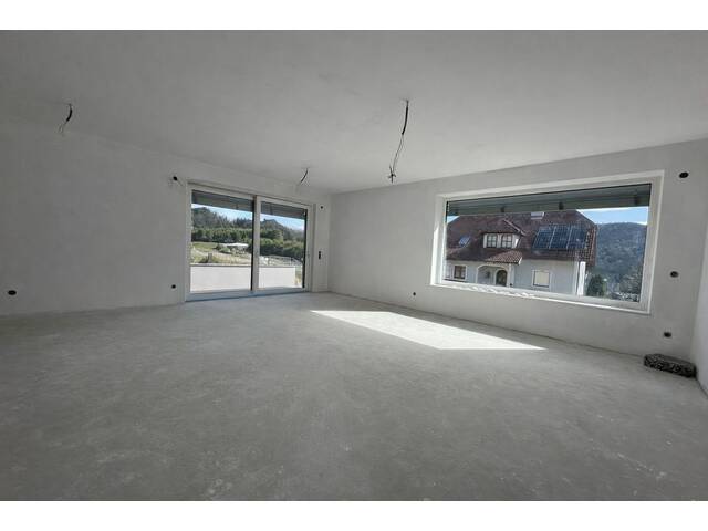 Immobilie in Meidling - Einfamilienhaus am Waldrand mit Top-Komfort - Naturnah & hochwertig - Bild 4