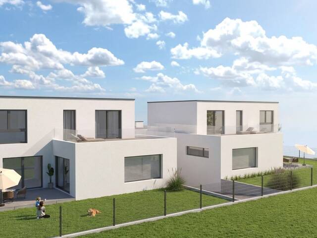 Immobilie in Meidling - Frühjahrsangebot! Hochwertig, Garage mit Keller - Einfamilienhaus am Waldrand - Bild 0