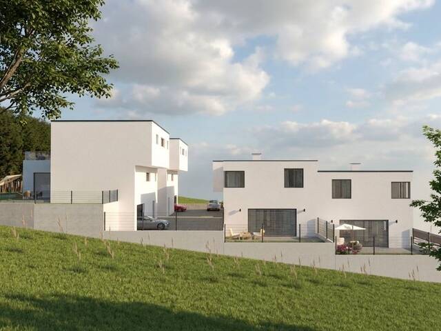 Immobilie in Meidling - Frühjahrsangebot! Hochwertig, Garage mit Keller - Einfamilienhaus am Waldrand - Bild 1