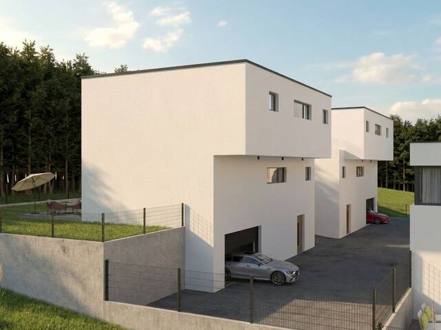 Immobilie in Meidling - Frühjahrsangebot! Hochwertig, Garage mit Keller - Einfamilienhaus am Waldrand - Bild 2