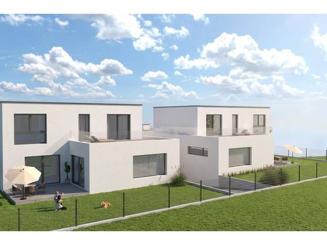 Immobilie in Meidling - Frühjahrsangebot! Hochwertig, Garage mit Keller - Einfamilienhaus am Waldrand - Bild 3