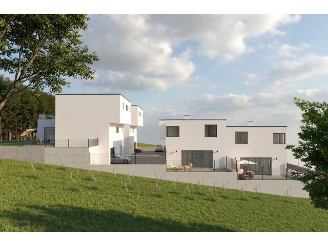 Immobilie in Meidling - Frühjahrsangebot! Hochwertig, Garage mit Keller - Einfamilienhaus am Waldrand - Bild 4