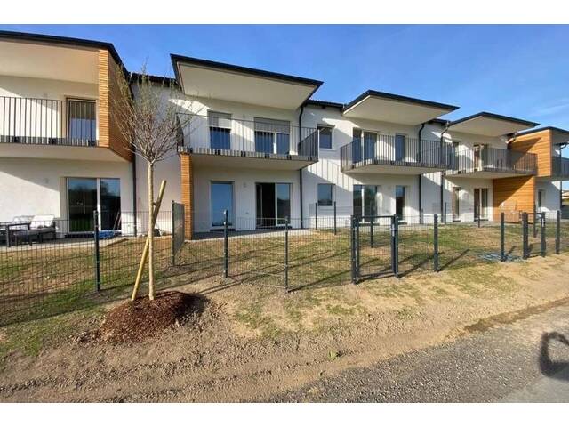 Immobilie in Stainz - Privatverkauf: Neue Eigentumswohnung (2024) - 50m² inkl. Küche, Garten, Südausrichtung, Tiefgarage, Parkplatz (Provisionsfrei) - Bild 3