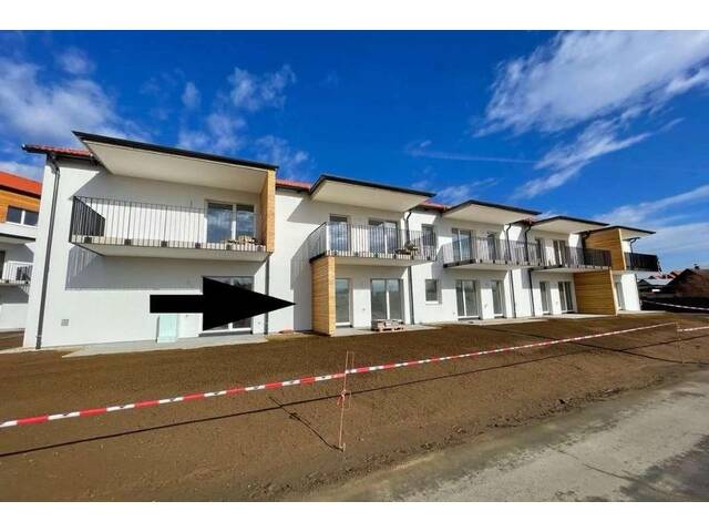 Immobilie in Stainz - Privatverkauf: Neue Eigentumswohnung (2024) - 50m² inkl. Küche, Garten, Südausrichtung, Tiefgarage, Parkplatz (Provisionsfrei) - Bild 4